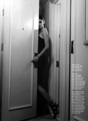 Regina Feoktistova pic #596327