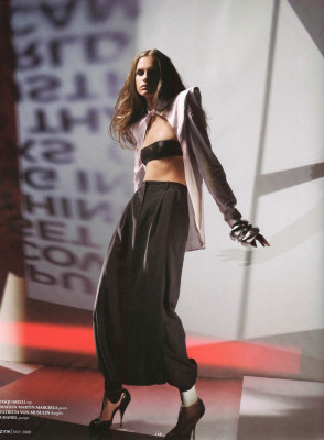 Regina Feoktistova pic #602951