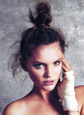 Regina Feoktistova pic #607385