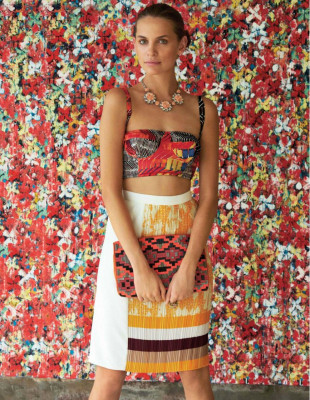 Regina Feoktistova pic #607658