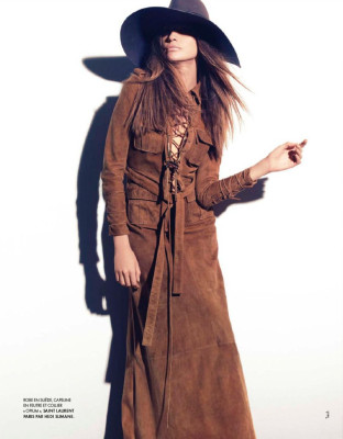 Regina Feoktistova pic #609501