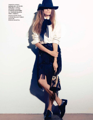Regina Feoktistova pic #609497
