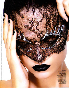 Regina Feoktistova pic #399544