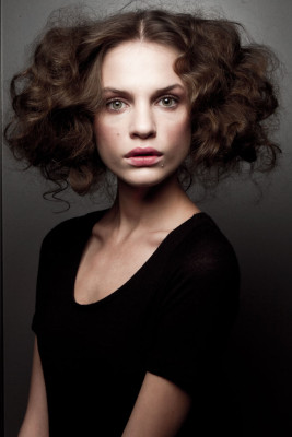 Regina Feoktistova pic #603683