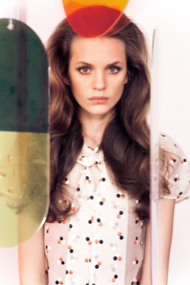 Regina Feoktistova pic #608280