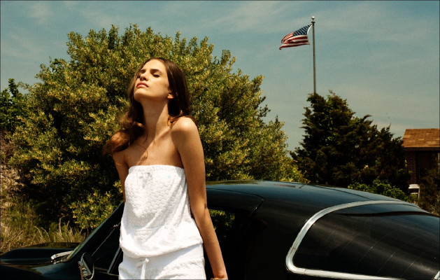 Regina Feoktistova pic #374438