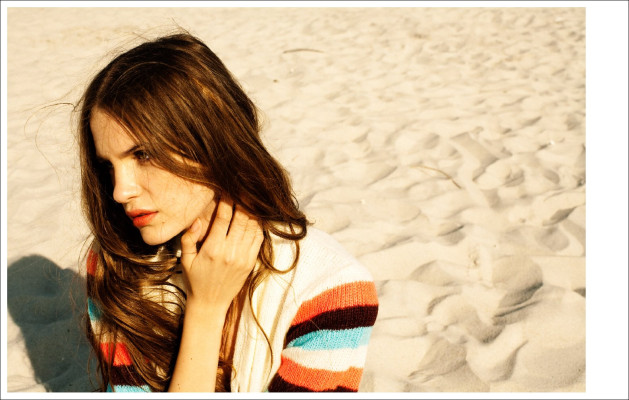Regina Feoktistova pic #374412
