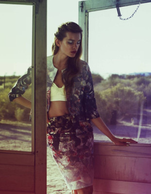 Regina Feoktistova pic #607300