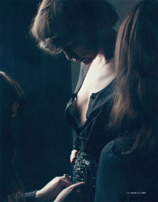 Regina Feoktistova pic #607645
