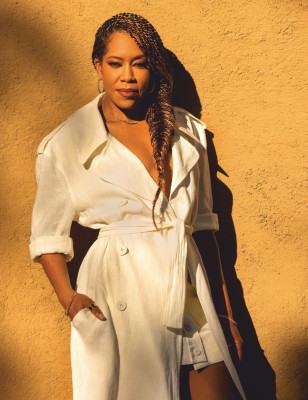 photo 3 in Regina King gallery [id1281719] 2021-11-18 00:00:00