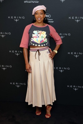 Regina King pic #1281720