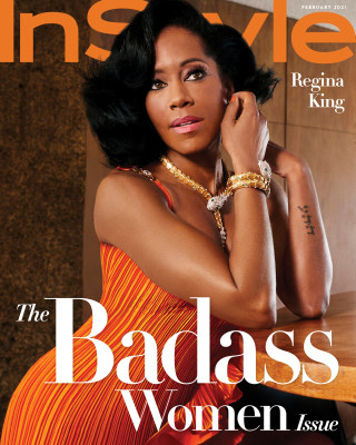 photo 14 in Regina King gallery [id1245263] 2021-01-10 00:00:00