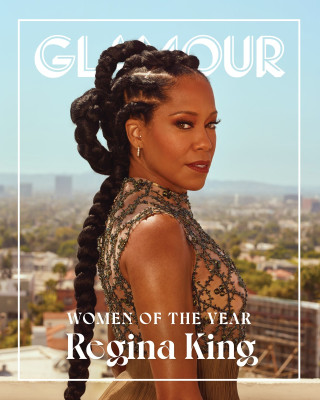 photo 19 in Regina King gallery [id1236956] 2020-10-23 00:00:00