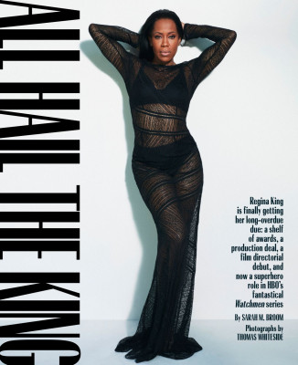 photo 23 in Regina King gallery [id1190845] 2019-11-25 00:00:00