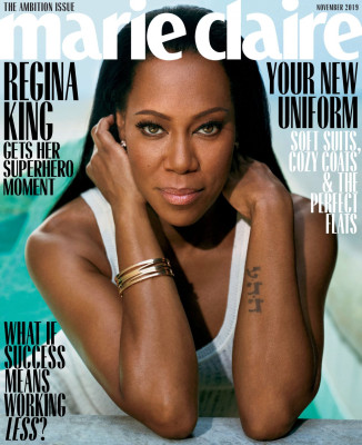 photo 28 in Regina King gallery [id1190840] 2019-11-25 00:00:00