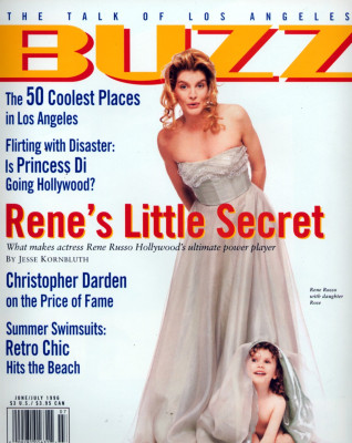 Rene Russo pic #376130