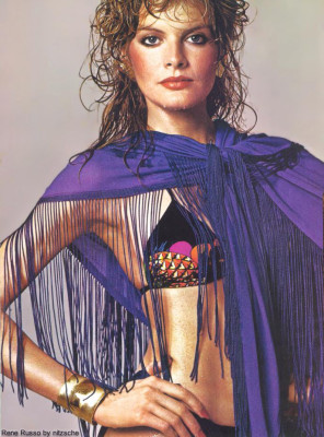 Rene Russo pic #176059