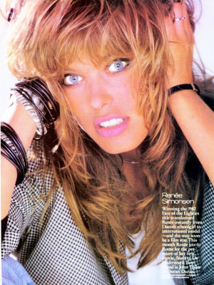 Rene Simonsen pic #378716
