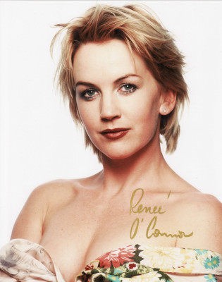 photo 3 in Renee O Connor gallery [id631775] 2013-09-10 00:00:00