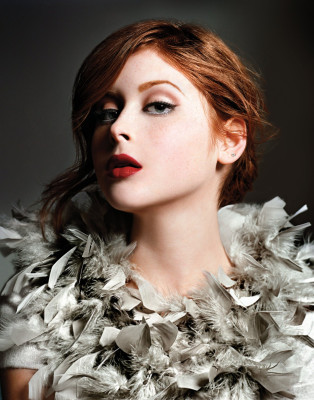 photo 11 in Renee Olstead gallery [id320074] 2010-12-23 00:00:00