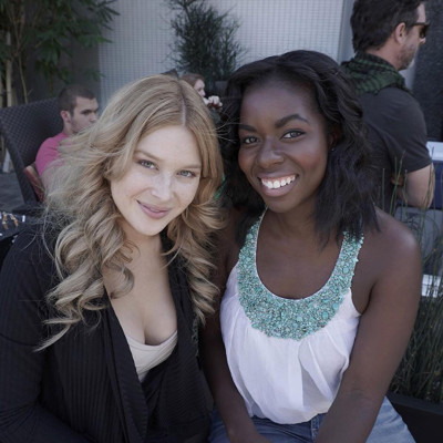 Renee Olstead pic #998646