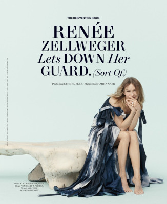 Renee Zellweger pic #1359151
