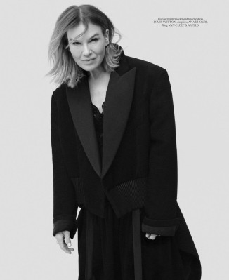 Renee Zellweger pic #1359149