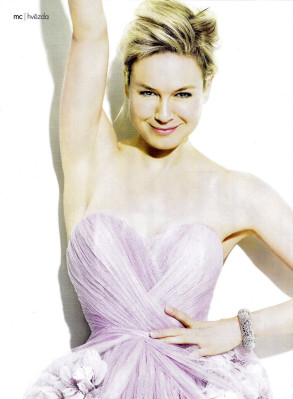 Renee Zellweger pic #160274