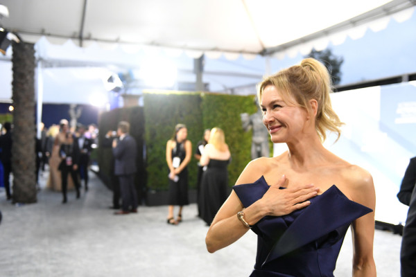 Renee Zellweger pic #1233678