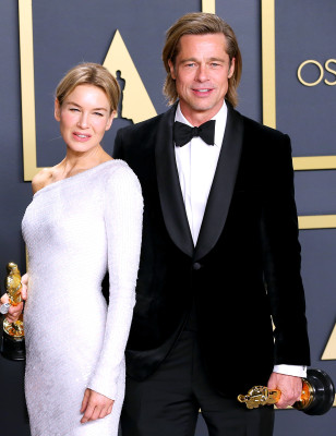 Renee Zellweger pic #1229009