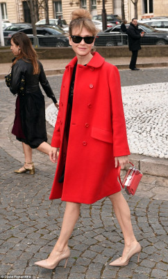 photo 14 in Renee Zellweger gallery [id772410] 2015-05-12 00:00:00