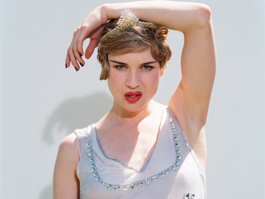 Renee Zellweger pic #236038