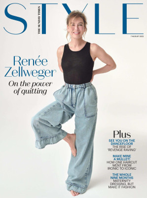 Renee Zellweger pic #1357566