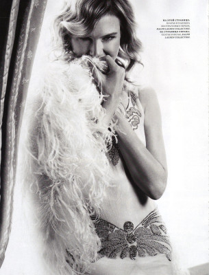 photo 25 in Renee Zellweger gallery [id480513] 2012-04-25 00:00:00