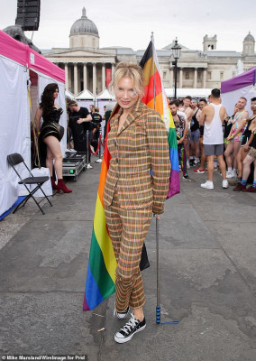 photo 26 in Renee Zellweger gallery [id1154276] 2019-07-19 00:00:00