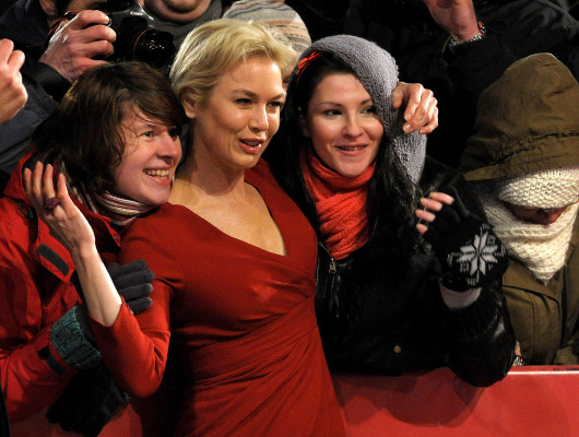 Renee Zellweger pic #245383