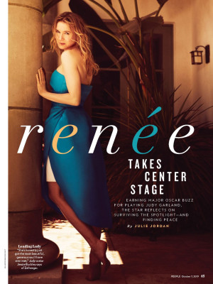 Renee Zellweger pic #1181597