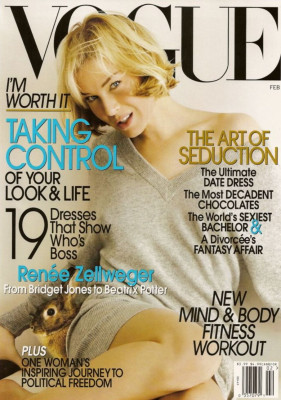 Renee Zellweger pic #74867