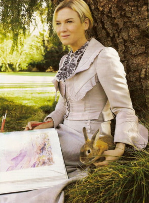 Renee Zellweger pic #74871