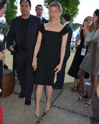 photo 10 in Renee Zellweger gallery [id939569] 2017-06-04 00:00:00