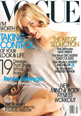 Renee Zellweger pic #76077