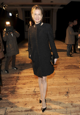 photo 12 in Renee Zellweger gallery [id571178] 2013-01-28 00:00:00