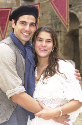 Reynaldo Gianecchini pic #483419