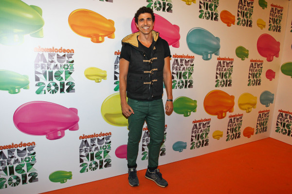 Reynaldo Gianecchini pic #547360