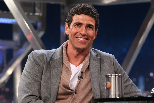 Reynaldo Gianecchini pic #509722