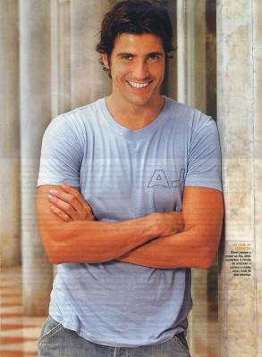 Reynaldo Gianecchini pic #477713