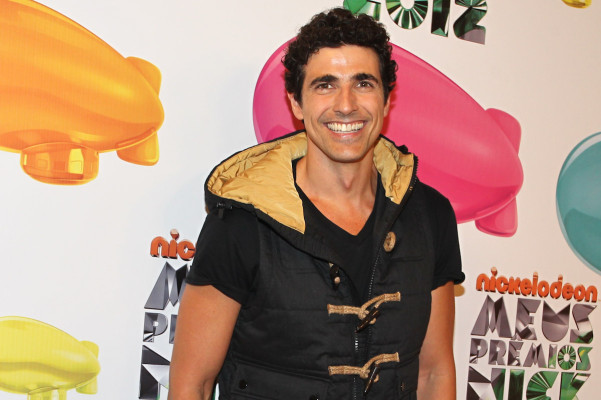 Reynaldo Gianecchini pic #547361