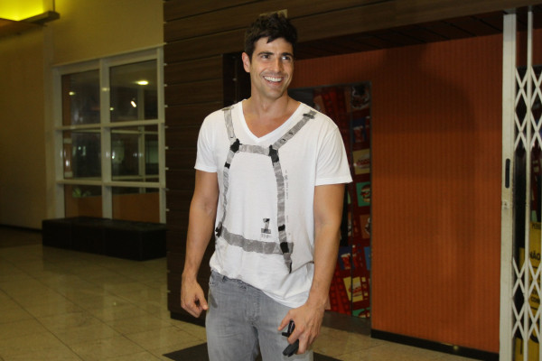 Reynaldo Gianecchini pic #483418