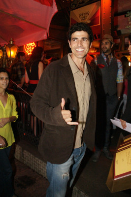 Reynaldo Gianecchini pic #553021