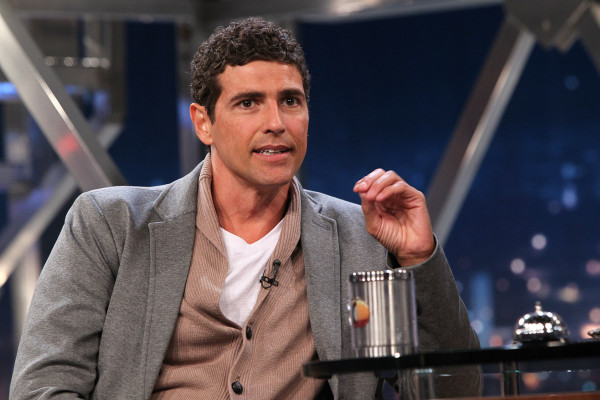 Reynaldo Gianecchini pic #509728